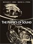 The Physics of Sound, 3rd Edition