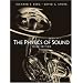 The Physics of Sound, 3rd Edition