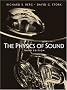 The Physics of Sound