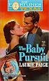 The Baby Pursuit (Fortunes of Texas, 2)