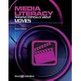 Media Literacy: Thinking Critically About Movies (Media Literacy) by  Peyton Paxson