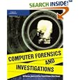 Computer Forensics and Investigations