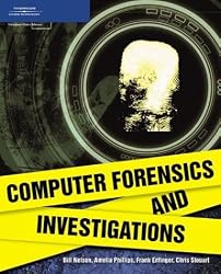 Computer Forensics and Investigations