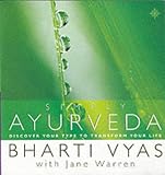 Simply Ayurveda: Discover your type to transform your life