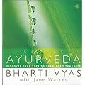 Simply Ayurveda: Discover your type to transform your life