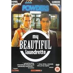 My Beautiful Laundrette [Import allemand]