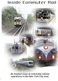 Inside Commuter Rail,  Vol 1 & 2