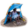 Portable 5' Beach Shelter