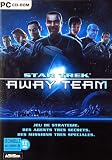Revue Activision  / Star Trek Away Team