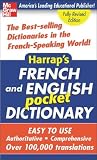 Review McGraw-Hill  / Harrap's French and English Pocket Dictionary (Harrap's Dictionaries)