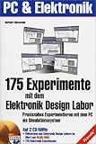 175 Experimente mit dem Elektronik Design Labor