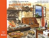 Revue Libris  / Les bonnes recettes de la cuisine corse