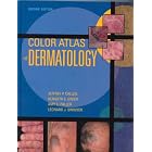 Click here to buy Color Atlas of Dermatology by Jeffery P. Callen, Kenneth E. Greer, Amy S. Paller, and Leonard J. Swinyer.
