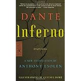 inferno modern library classics