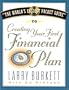 The World's Easiest Pocket Guide to Creating Your First Financial Plan (World's Easiest Pocket Guides)