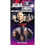 Star Trek - The Next Generation, Episode 46: The Emissary (1987)