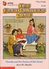 Claudia and the Genius of Elm Street (The Baby-Sitters Club #49)
