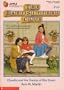 Claudia and the Genius of Elm Street (The Baby-Sitters Club #49)