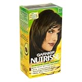 Garnier Nutrisse Nourishing Color of 3)