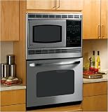 Review GE  / GE JTP90SMSS 30