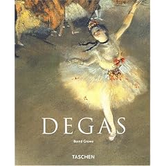 Edgar Degas
