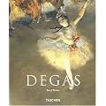 Edgar Degas