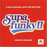 Supa Funky, Vol. 2