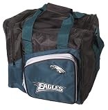 KR NFL Single Tote Philadelphia Eagles