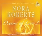Dreams of Love 3, Solange die Welt sich dreht, 3 Audio-CDs