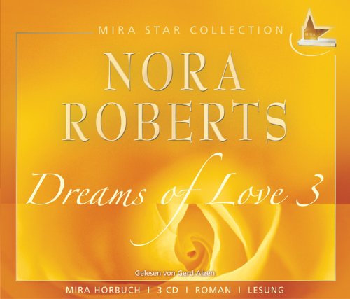 Dreams of Love 3, Solange die Welt sich dreht, 3 Audio-CDs