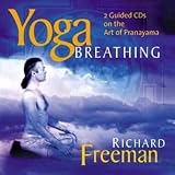 Yoga Breathing