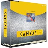 Deneba Canvas 9 Professional Edition for Mac