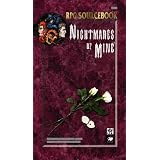Nightmares of Mine (Rolemaster Standard System)von "K. Hite"