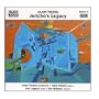 TRUDEL, Alain: Jericho's Legacy