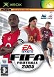 FIFA Football 2005 (Xbox)