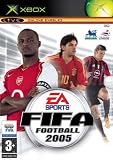 FIFA Football 2005 (Xbox)