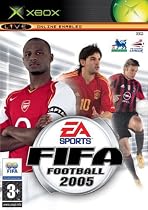FIFA Football 2005 (Xbox)