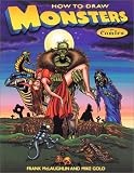 How to Draw Monsters for Comics
