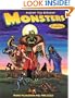 How to Draw Monsters for Comics