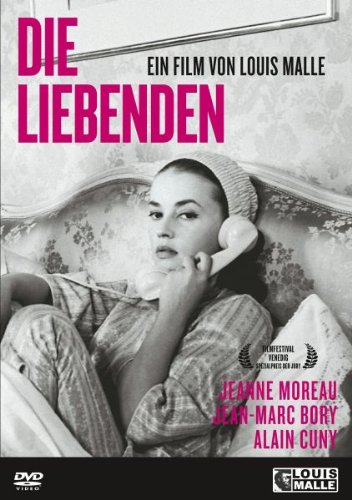 Produkt-Bild: Die Liebenden