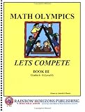 Math Olympics Part III: Let's Compete
