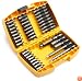 DeWalt DW2163HEX 37-Piece Fastener-Set