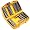 DeWalt DW2163HEX 37-Piece Fastener-Set