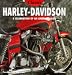 Book The Classic Harley Davidson