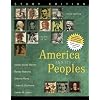 America and Its Peoples: A Mosaic in the Making, Volume 1, Study Edition (5th Edition)
