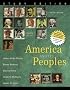 America and Its Peoples: A Mosaic in the Making, Volume 1, Study Edition (5th Edition)