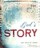 God's Story: (As Told by John)