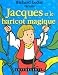 Book Jacques Et Le Haricot Magique: Jack and the Beanstalk (Childrenªs French)