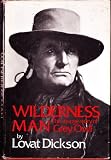 Produkt-Bild: Wilderness Man : The Strange Story of Grey Owl