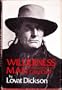 Wilderness man: The strange story of Grey Owl
